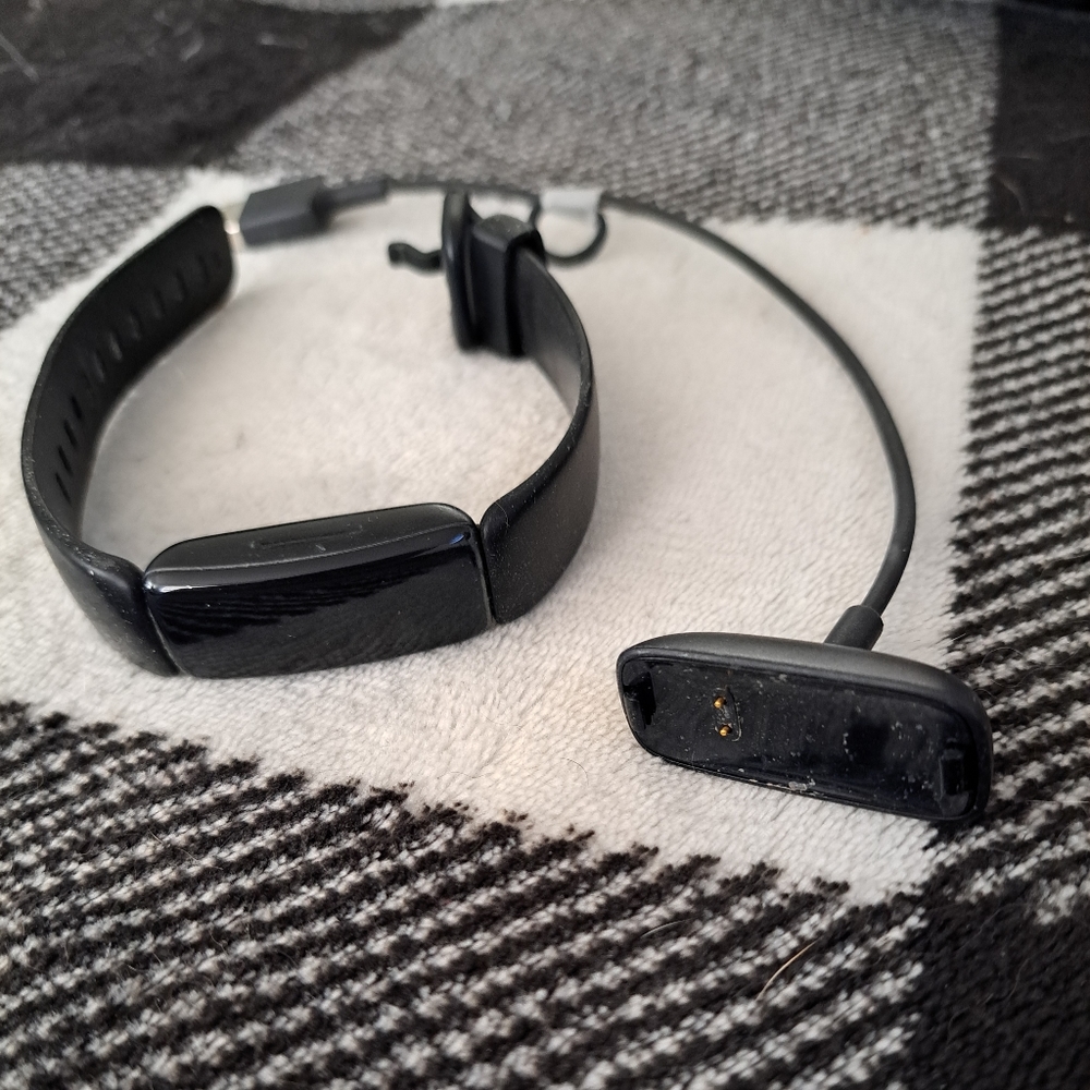 Inspire 2 Fitbit.